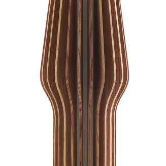 Eva Solo Radiant Oak LED lamp 28 cm - 2