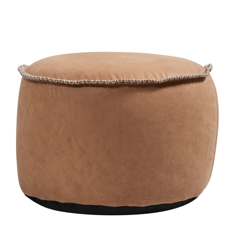 Pufa SACKit Dunes Pouf Camel