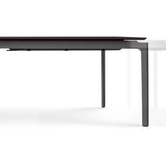 Eva Solo More Stained Oak table 100x200/320 cm - 4