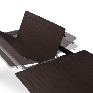 Eva Solo More Stained Oak table 100x200/320 cm - 5