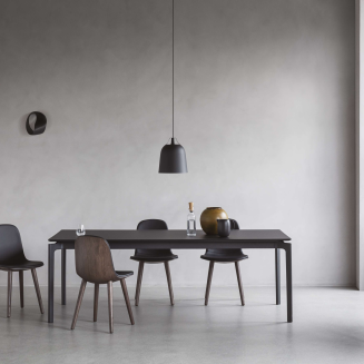 Eva Solo More Stained Oak table 100x200/320 cm - 3