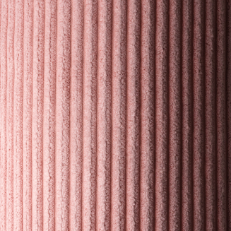  Wigiwama Pouffe Pink Mousse Children's Pouffe - 2