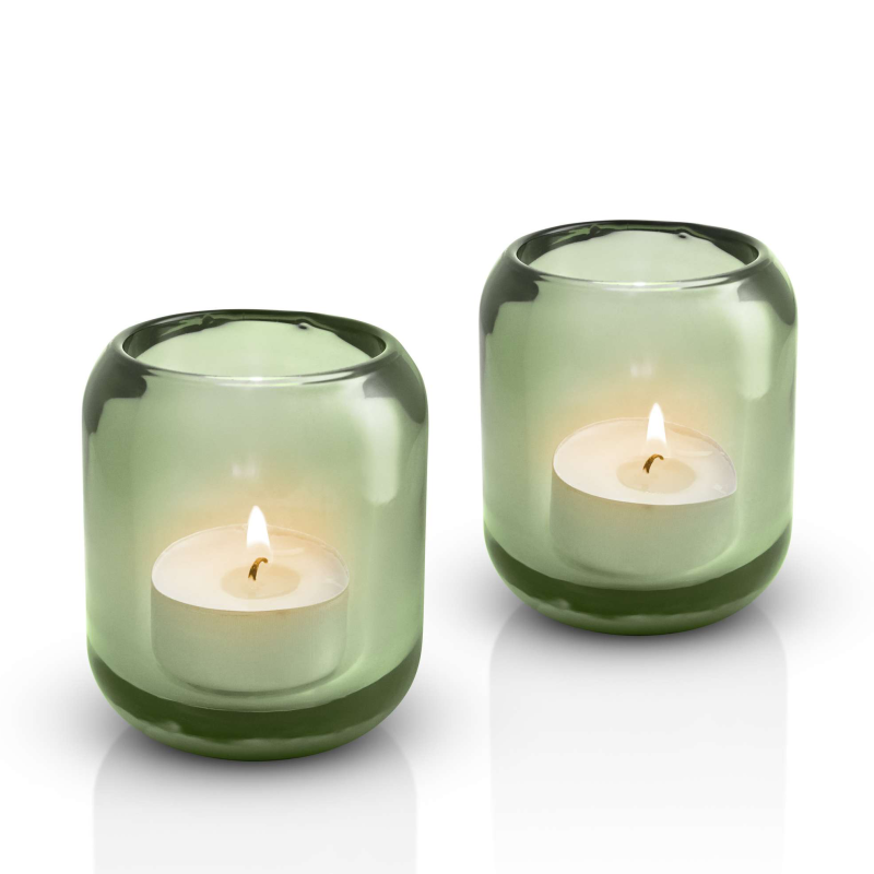  Eva Solo Acorn Pine tealight holder 2 pcs.