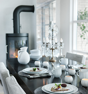  Rosendahl Grand Cru Soft mug 400 ml - 4 pcs - 4