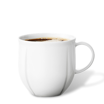  Rosendahl Grand Cru Soft mug 400 ml - 4 pcs