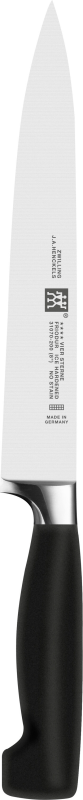  Zwilling Four Star meat knife - 20 cm