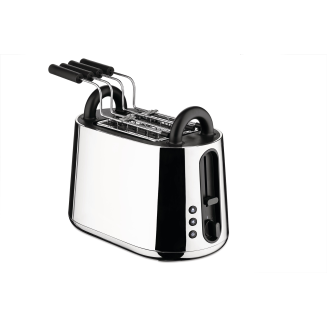 Toster Alessi Toru - 4