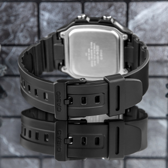 Zegarek Męski CASIO AE-1200WH-1AVDF + BOX - 7