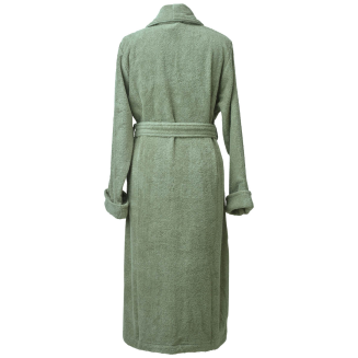  Aquanova London Thyme S bathrobe - 2