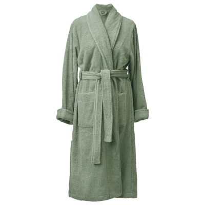  Aquanova London Thyme S bathrobe