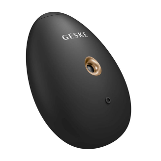 Nawilżacz do twarzy 4w1 Geske z Aplikacją (szary) - 5