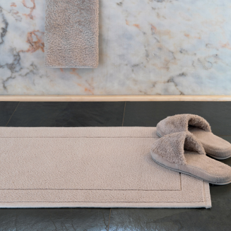  Graccioza Egoist Fog bathroom mat - 2