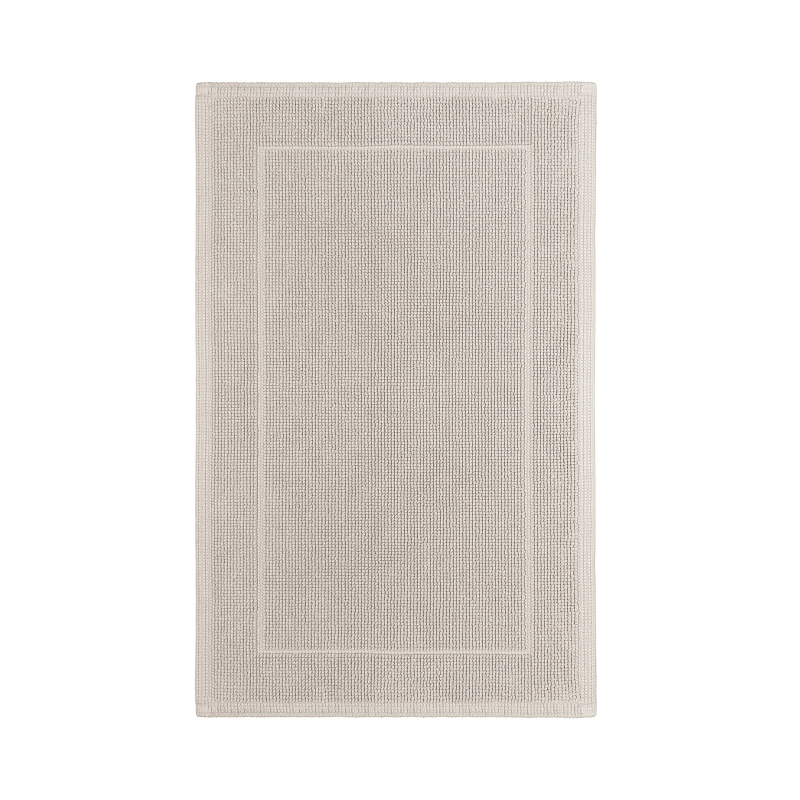  Graccioza Egoist Fog bathroom mat