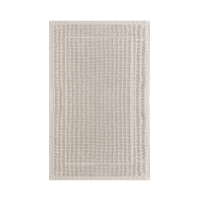  Graccioza Egoist Fog bathroom mat