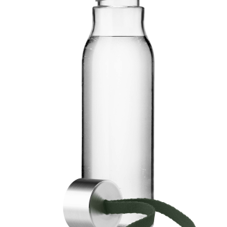  Eva Solo Water Bottle 0.5l Emerald green - 2