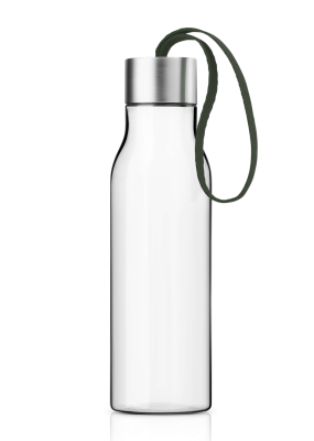  Eva Solo Water Bottle 0.5l Emerald green