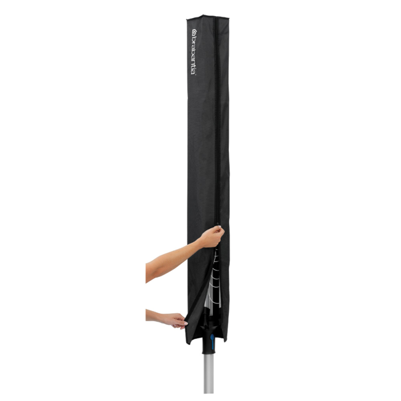  Brabantia Lift-O-Matic black dryer cover