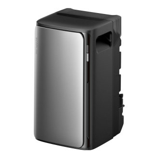 Smart magazyn energii z mikroinwerterem 2w1 EcoFlow STREAM Pro - 4