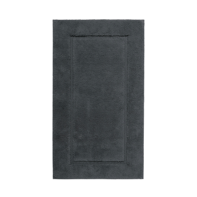 Graccioza Egoist Storm bathroom rug 80x160 cm