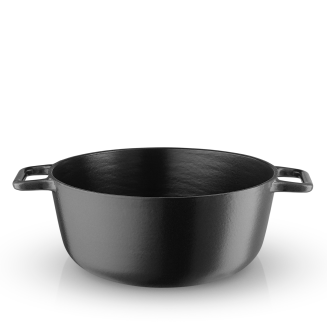  Eva Solo Cast Iron Pot 8l - Ø32 cm - 2