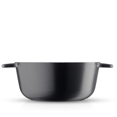  Eva Solo Cast Iron Pot 8l - Ø32 cm