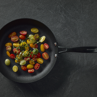 Patelnia Scanpan Pro SB+ 32 cm - 4