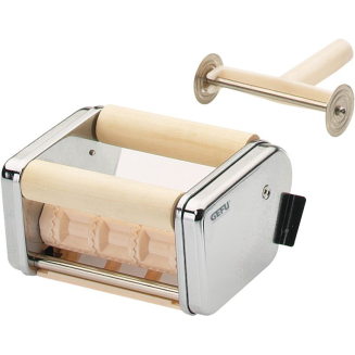 Gefu Pasta Perfetta de Luxe pasta machine - 5