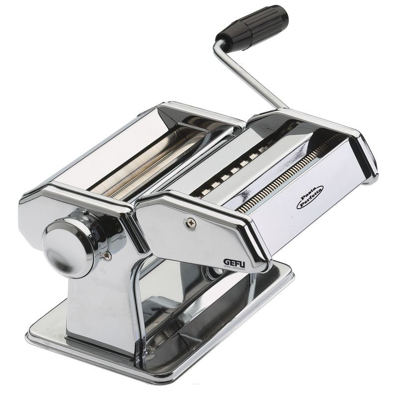 Gefu Pasta Perfetta de Luxe pasta machine