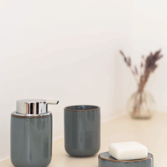  Sorema Sal fog bathroom mug - 3