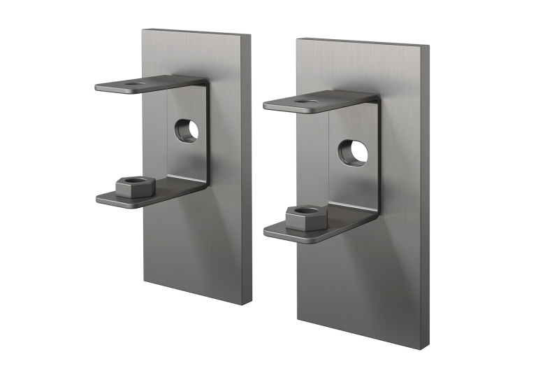 Adapter do kleju do serii Zack Linea grafit 2 sztuki