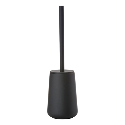  Toilet brush Zone Denmark Nova One black