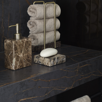 Ręcznik Aquanova London Golden 55x100 cm - 6