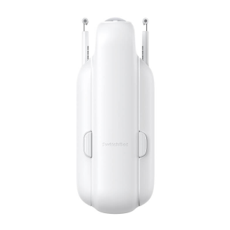 System do zasłon SwitchBot Curtain U Rail 3 - szyna U (biały) - 2