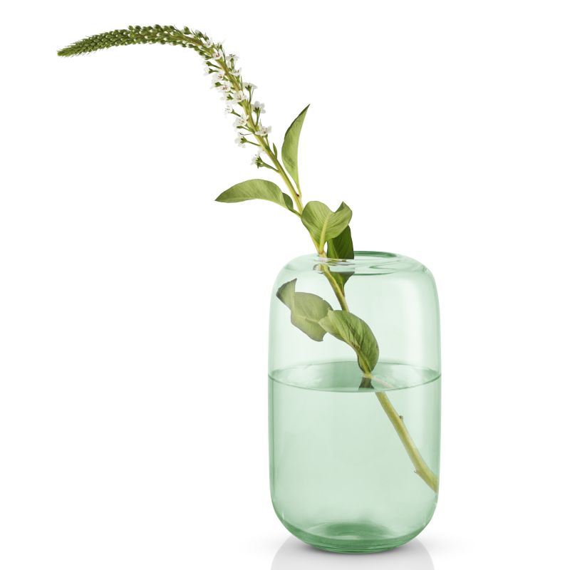  Eva Solo Acorn Mint green vase 22 cm