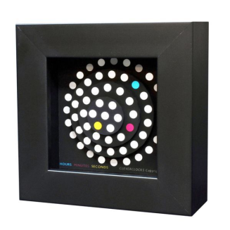 Zegar Clever Clocks Dot Matrix S - 4