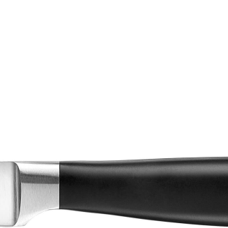  Set of 4 Zwilling All* Star knives in a block - Black - 3