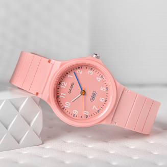 Zegarek Dziecięcy CASIO LQ-24B-4BDF + BOX - 5