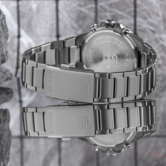 Zegarek Męski CASIO EDIFICE EFV-640DC-3AVUEF + BOX - 6