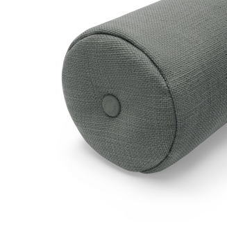  Fatboy Puff Rolster Mouse Gray roller pillow - 2