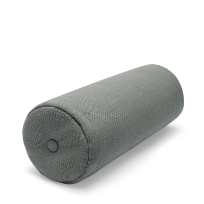  Fatboy Puff Rolster Mouse Gray roller pillow