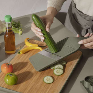  Eva Solo Green Tool mandolin slicer - 6