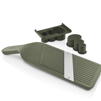  Eva Solo Green Tools mandolin slicer - 3