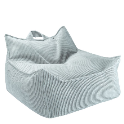  Wigiwama Beanbag Chair Peppermint Green