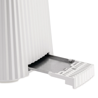 Alessi Plisse XXL toaster white - 4