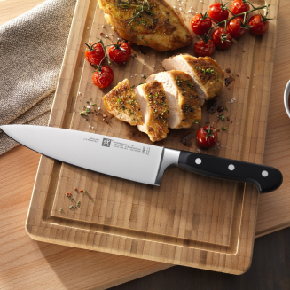  Zwilling bamboo kitchen board - 25 cm - 4