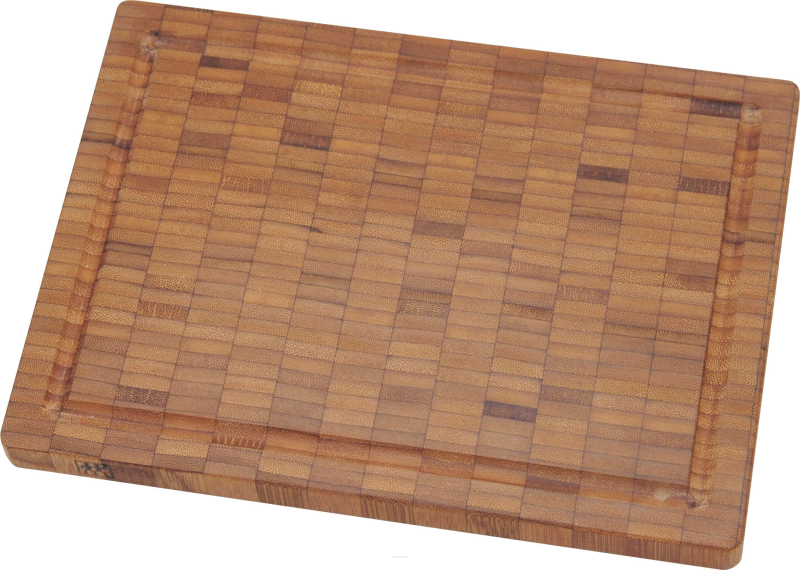  Zwilling bamboo kitchen board - 25 cm