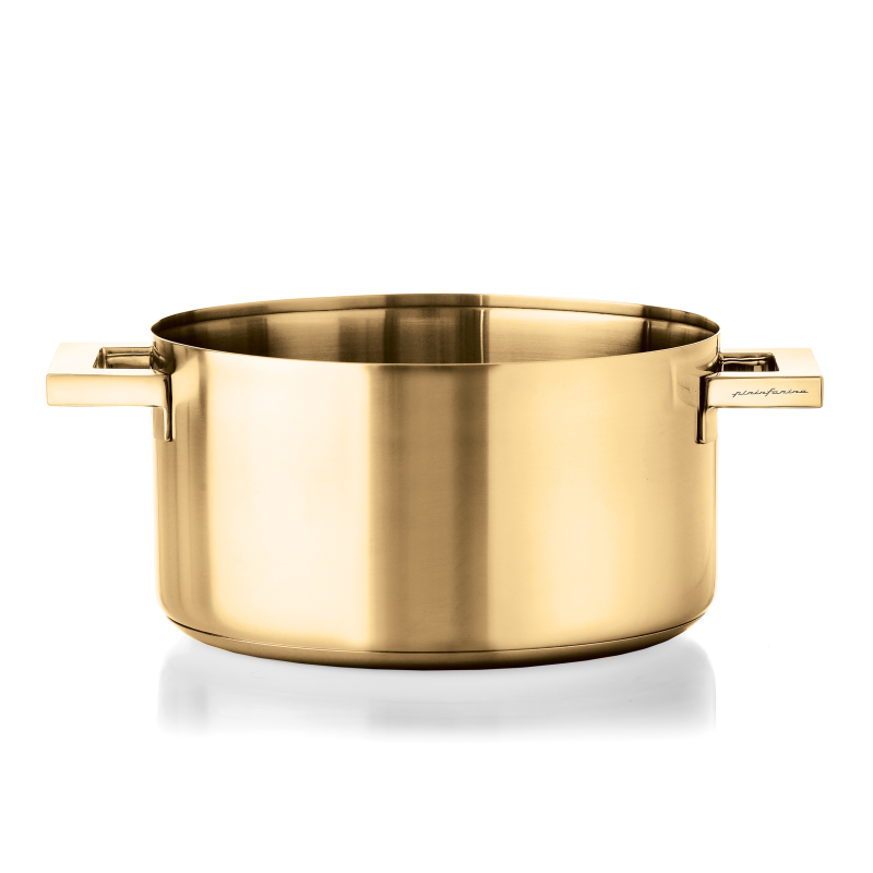  Mepra Stile Oro pot by Pininfarina 5.6 l