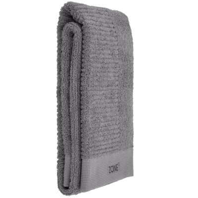  Zone Denmark Classic Grey Towel 70x140 cm