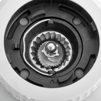  Zwilling Enfinigy silver coffee grinder - 5