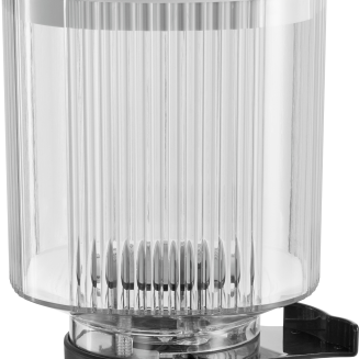  Zwilling Enfinigy silver coffee grinder - 6